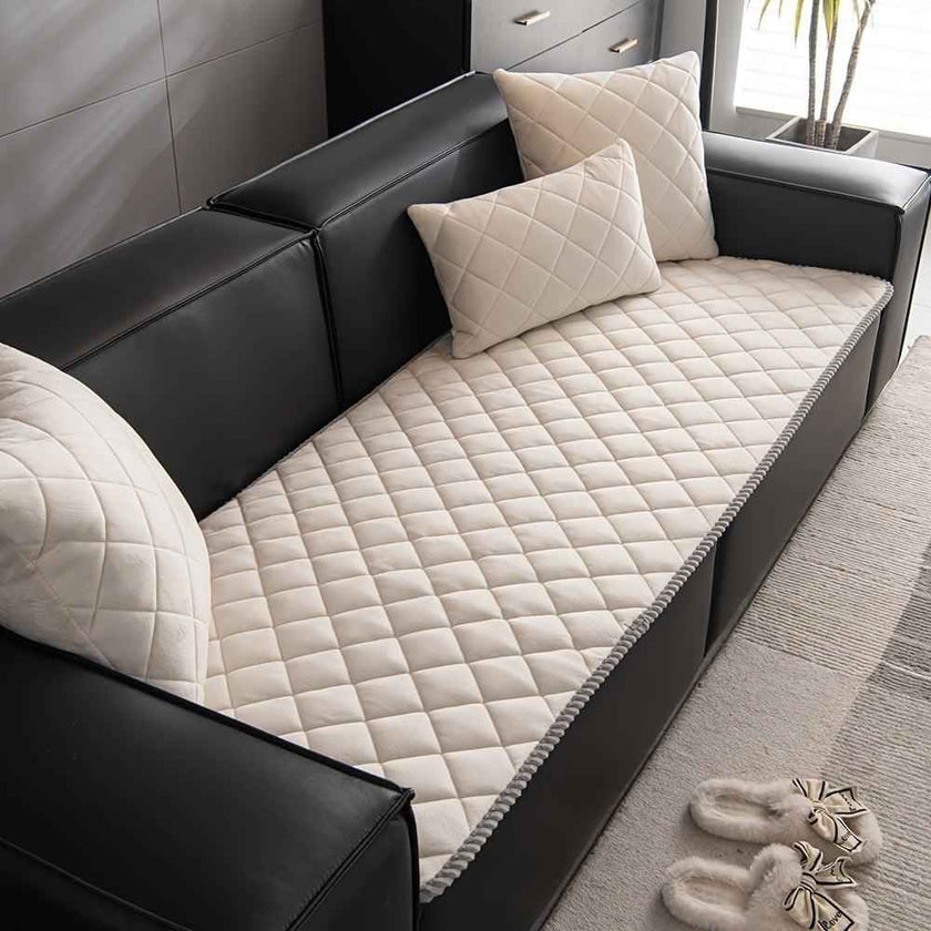 Premium Non-Slip Sofa Cover - Thickened & Durable Protector