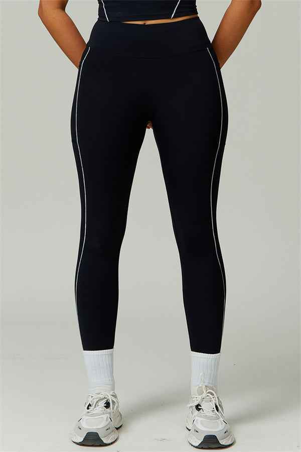 The Radiant Leggings