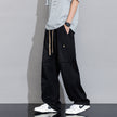 Men's Versatile Fashion Plus Size Casual Jeans