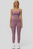 The Fyra Leggings