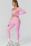The Reign Leggings