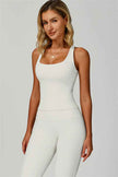 The Burst Tank Leggings 2-Piece Set
