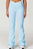 The Boost Sports Bra Flared Leggings 2-Piece Set