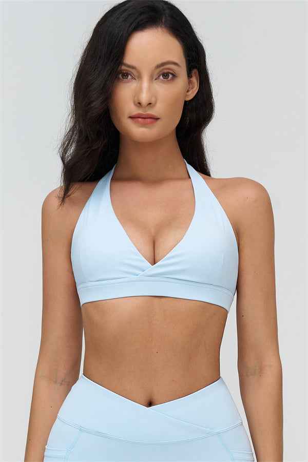 The BoldFit Sports Bra