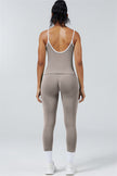 The Elevate New Crop Top