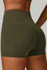 The Bold Shorts