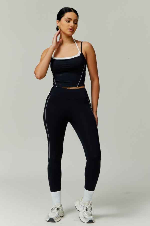 The Radiant Leggings