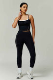 The Radiant Leggings