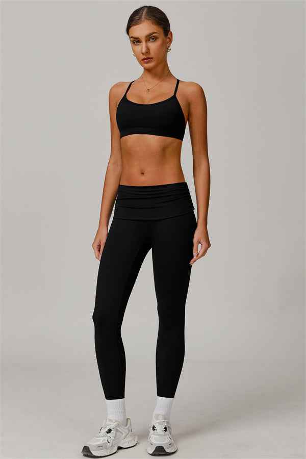 The Juno Vibe Leggings