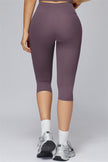 The FlexCore Capri Leggings