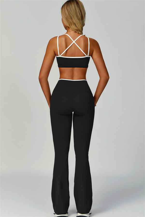 The Quest Sports Bra
