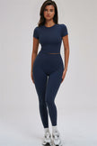 The Svelte Leggings