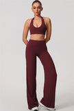 The Nestle Straight Leg Pants