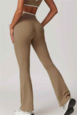 Stamina Force Flared Leggings