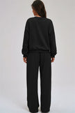 The Kinetic Sweatshirt Sweatpants 2-Piece Set