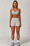 The Refresh Sports Bra