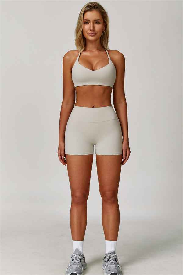 The Refresh Sports Bra