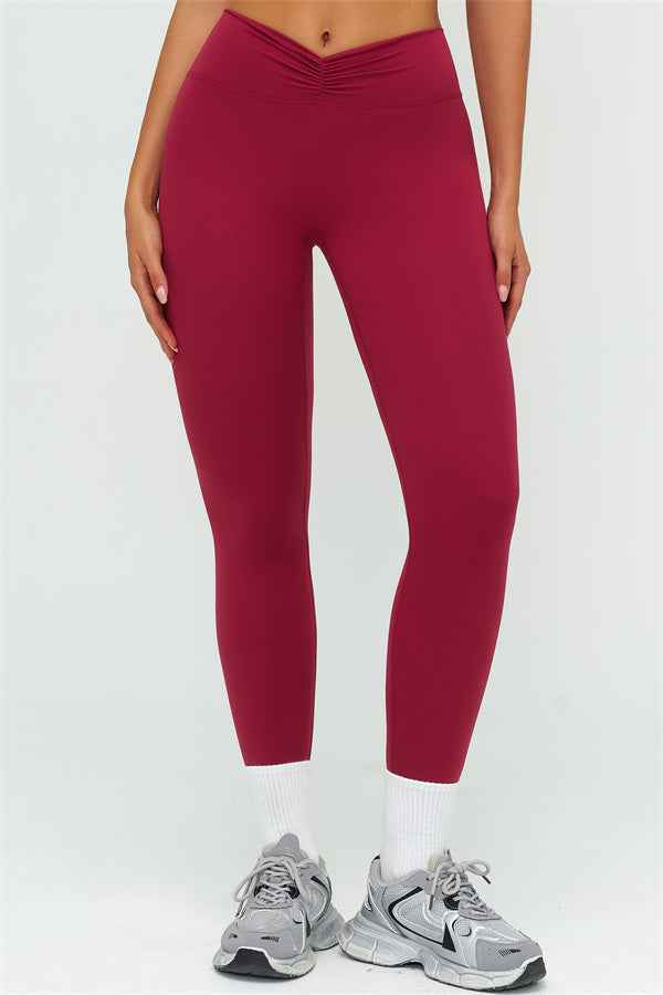 The Lushness Leggings