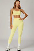The Sculpt Sports Bra
