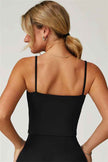 The Agile Crop Top