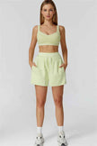 The Amara Sports Bra