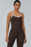 The Elevate Crop Top Leggings 2-Piece Set
