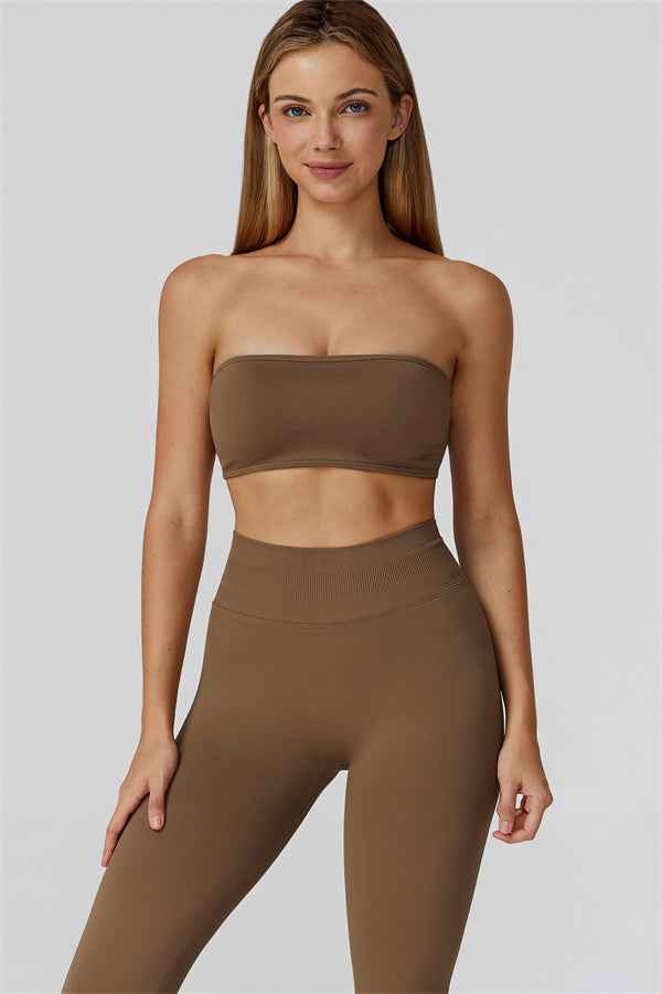 The Reign Sports Bra Leggings 2-Piece Set