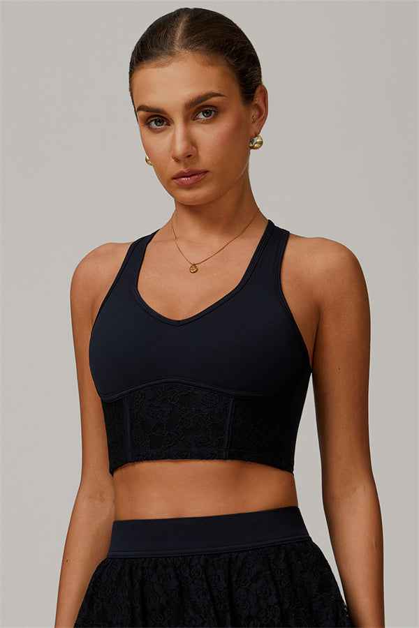 The Wonder Crop Top