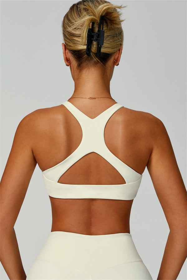 The Thrive Sports Bra Shorts 2-Piece Set
