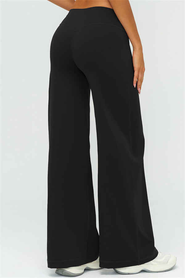 The Twirl New Straight Leg Pants