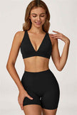 The Axis Sports Bra