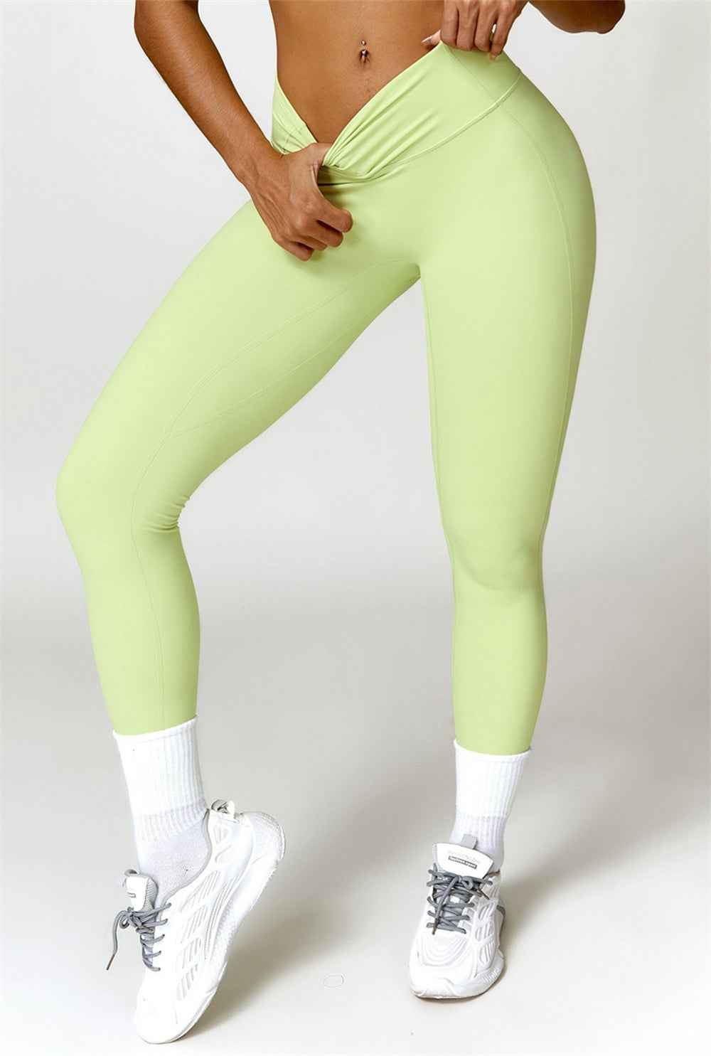 Serenity Moon Leggings