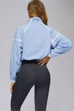 The Unbreakable Sweatshirt