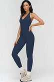 The Stride Crop Top