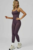 The Prime Crop Top Leggings 2-Piece Set