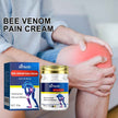 Ximonth Bee Venom Joint Care Cream, Relieve Lumbar Knee Muscle Pain Joint Care Cream