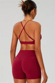 The Ember Shorts