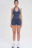 The New Isabella Shorts