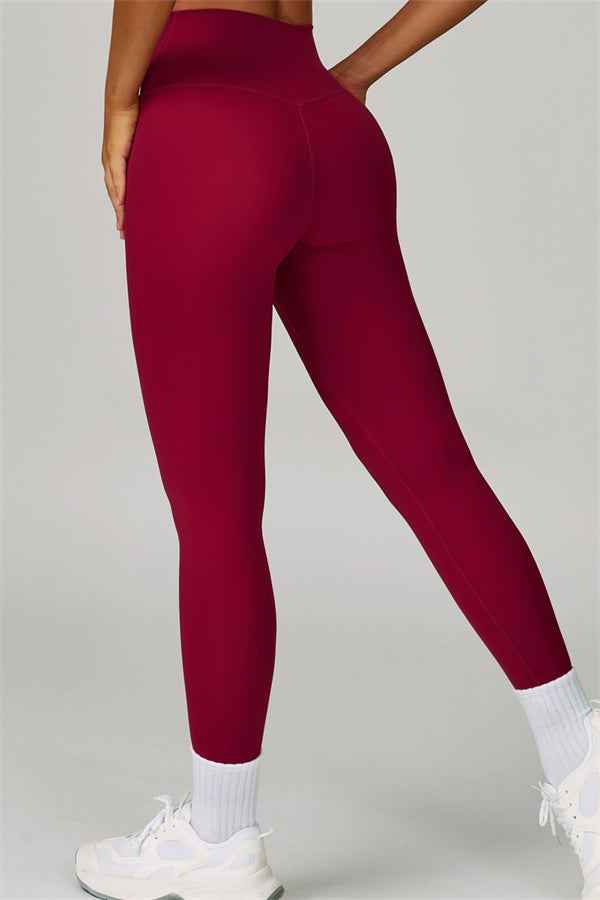 The Seraphine Jacket Sports Bra Leggings 3-Piece Set