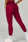The Seraphine Jacket Sports Bra Leggings 3-Piece Set