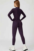 The Pulse Jumpsuit