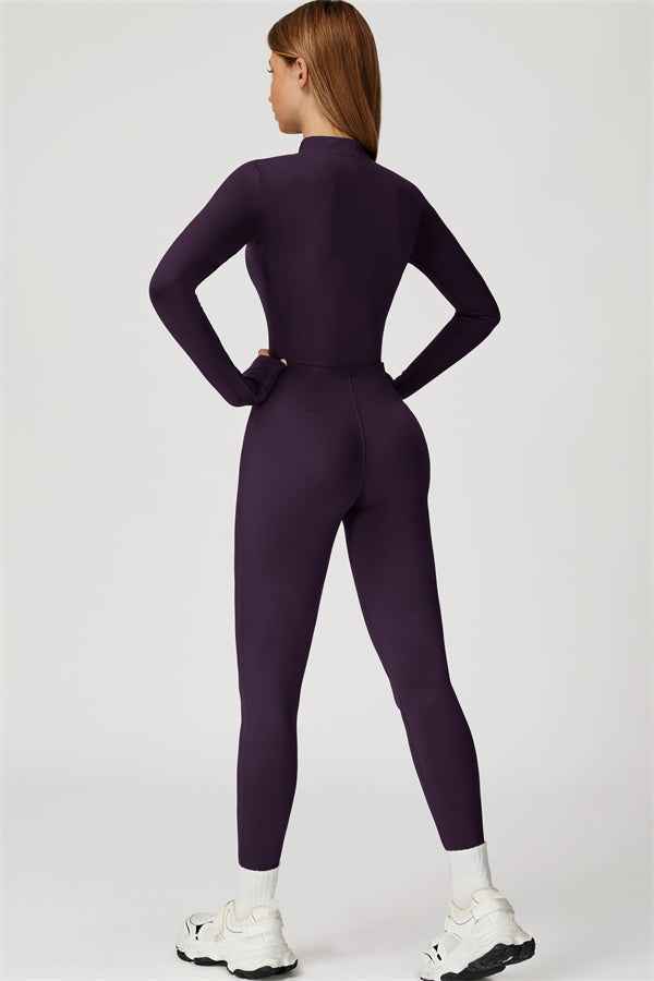 The Pulse Jumpsuit