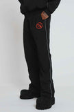 MOTION Nylon Pants (BRED)