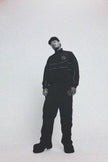 MOTION Nylon Pants (BRED)