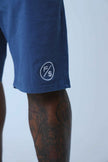 Friends In High Places (Navy - Shorts)