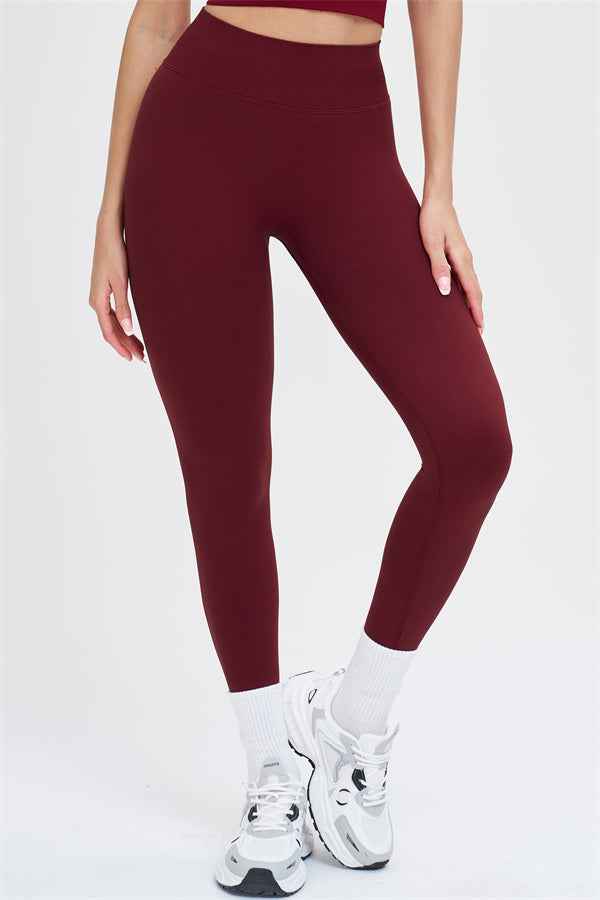 The Whim Long Sleeve T-shirt Leggings 2-Piece Set