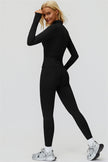 The FemmeFit Leggings