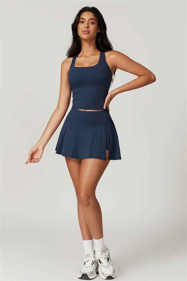 The Dynamic Crop Top