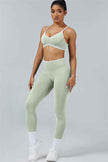 The Elevate Leggings