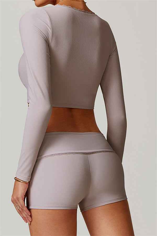Swift Step Top